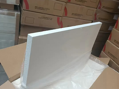 陶瓷纤维背衬板